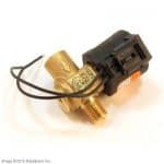 CAT LIFT TRUCKS - ASSEMBLY,12V FUEL LOCK A000036204 A000036204