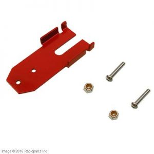 CAT LIFT TRUCKS - SB175 MANUAL RELEASE MOUNTING HALF A000010825
