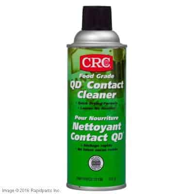 CAT LIFT TRUCKS - CLEANER, CONTACT FOOD-CANADA A000034178 A000034178