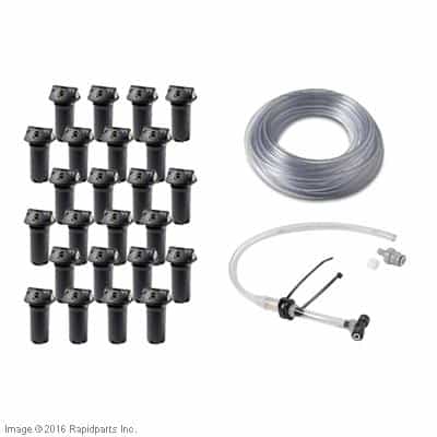 CAT LIFT TRUCKS - SYSTEM, WATERING 24 CELL A000030923 A000030923