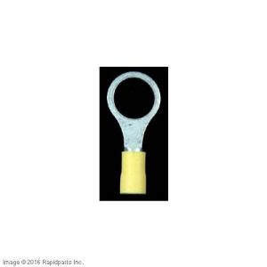 CAT LIFT TRUCKS - RING TERMINAL VINYL INSULATION 9I1947