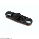 CAT LIFT TRUCKS - BRACKET,LOAD ROLLER A000034533 A000036117 CAT LIFT TRUCKS - BRACKET,LOAD ROLLER A000034533 A000036117