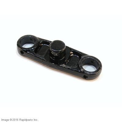 CAT LIFT TRUCKS - BRACKET,LOAD ROLLER A000034533 A000034533
