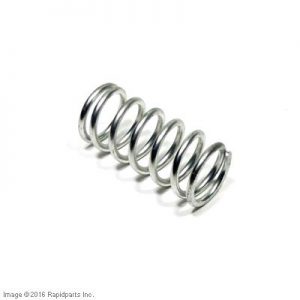 CAT LIFT TRUCKS - LARGE SPRING, QUICKLIFT PUMP A000050870