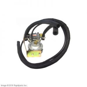 CAT LIFT TRUCKS - REGULATOR ASSY A000012122