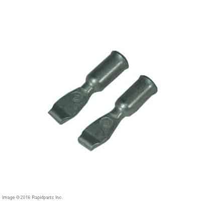 CAT LIFT TRUCKS – SBX350 3/0 CONTACT TIPS A000010428