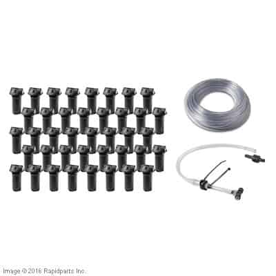 CAT LIFT TRUCKS - SYSTEM, WATERING 40 CELL A000030935 A000030935