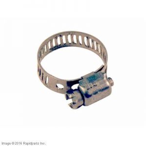 CAT LIFT TRUCKS - CLAMP, HOSE #6-5/16 BAND A000020049