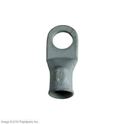 CAT LIFT TRUCKS - TERMINAL, END 2/0 1/2" HOLE 9I1737 9I1737