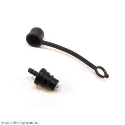 CAT LIFT TRUCKS - COUPLER,MILLENNIUM-CLAMPL A000017810 A000017810