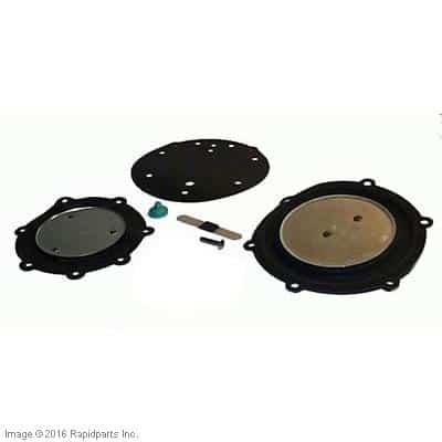 CAT LIFT TRUCKS - REPAIR KIT, J HYDRIN CONVERTER A000001468 A000001468