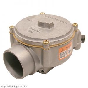 CAT LIFT TRUCKS - MIXER,LPG A000027721