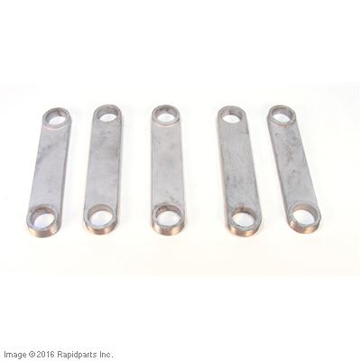 CAT LIFT TRUCKS - CONNECTOR, INTERCELL 6" CC A000035368 A000035368