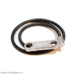 CAT LIFT TRUCKS - LEADHEAD, BLK 1/0 60 OFF 2 A000019660