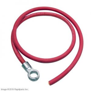 CAT LIFT TRUCKS - LEADHEAD, RED 2/0 60 STRT A000019645