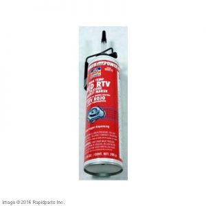 CAT LIFT TRUCKS - RED GASKET MAKER-POWER BEAD A000011699