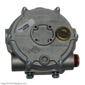 CAT LIFT TRUCKS - CONVERTER,COBRA BLUE SPRI A000002180