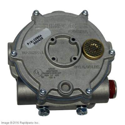 CAT LIFT TRUCKS - CONVERTER,COBRA BLUE SPRI A000002180 A000002180