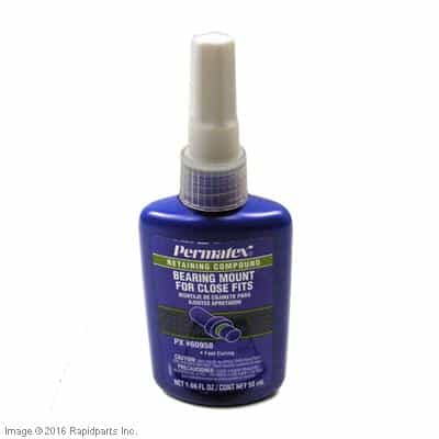 CAT LIFT TRUCKS - BEARING MOUNT CLOSE FITS A000033530 A000033530