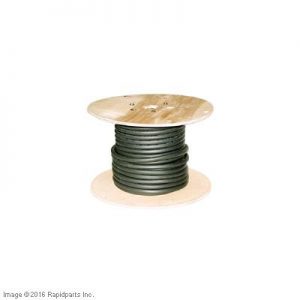CAT LIFT TRUCKS - WELDING CABLE, 1/0 BLACK 9I2527