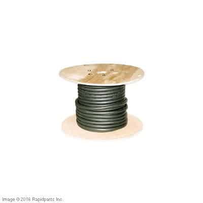 CAT LIFT TRUCKS - WELDING CABLE, 1/0 BLACK 9I2527 9I2527