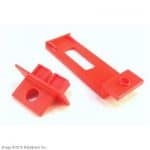 CAT LIFT TRUCKS - SB350 LOCKOUT A000011254 A000011254 CAT LIFT TRUCKS - SB350 LOCKOUT A000011254 A000011254
