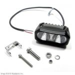 CAT LIFT TRUCKS - LAMP, LED 12-110V BLUE A000046652 A000046652