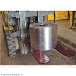 CAT LIFT TRUCKS - 4X60 POLY LOAD PROTECTOR A000027597 A000027597