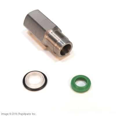 CAT LIFT TRUCKS - KIT, PUMP VALVE A000028171 A000028171
