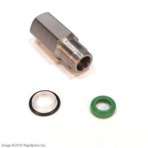 CAT LIFT TRUCKS - KIT, PUMP VALVE A000028171