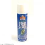 CAT LIFT TRUCKS - BRAKE CLEANER NON-CHLORINATED A000002890 A000002890