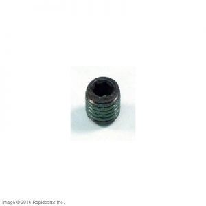 CAT LIFT TRUCKS - SCREW A000000845