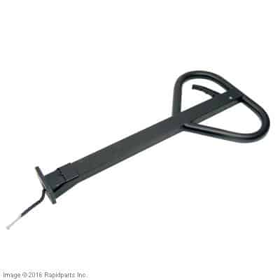 CAT LIFT TRUCKS - HANDLE COMPLETE A000028147 A000028147