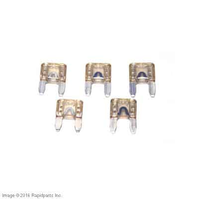 CAT LIFT TRUCKS – FUSE, ATM-25 A000014218