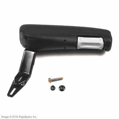 CAT LIFT TRUCKS - KIT,ARMREST RH MSG65and75 A000033229 A000033229