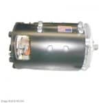 CAT LIFT TRUCKS - MOTOR,REMAN 36/48 VOLT 0R5695 0R5695