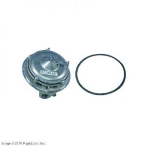 CAT LIFT TRUCKS - MIXER,HYDRIN DIAPHRAGM A000010612