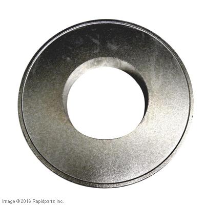 CAT LIFT TRUCKS - DIE RING, SILVR KARRY/MINIKRMP 9I3535 9I3535