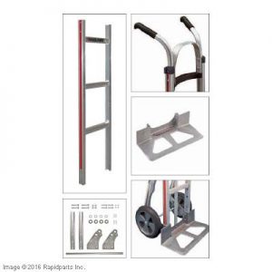 CAT LIFT TRUCKS - HAND TRUCK,1-16-UA-1030 A000033652