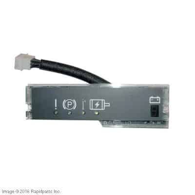 DISPLAY REMAN - Wholesale Industrial Parts