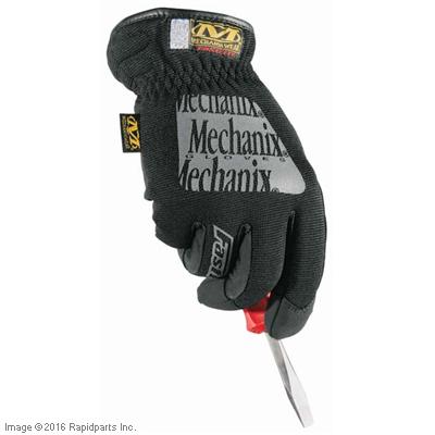 CAT LIFT TRUCKS - GLOVES FASTFIT L BLACK A000017443 A000017443