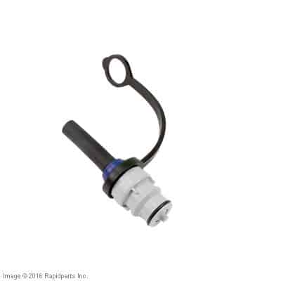 CAT LIFT TRUCKS – PURGER,MILLENNIUM/SNAP-FI A000017497