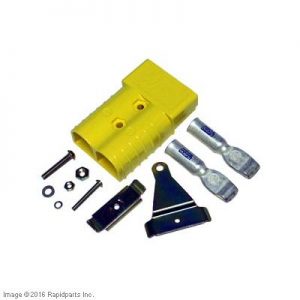 CAT LIFT TRUCKS - SB350 FLSK YELLOW CONNECT A000007348