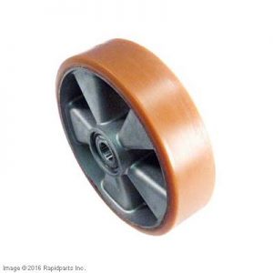 CAT LIFT TRUCKS - STEER WHEEL,STD W/ BEARIN A000000842
