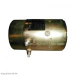 CAT LIFT TRUCKS - MOTOR REMAN 24 VOLT RM00000405 RM00000405