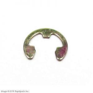 E CLIP,DIN 6799-10MM