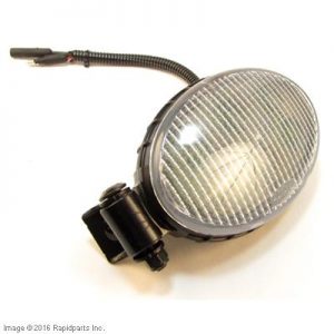 CAT LIFT TRUCKS - LAMP,LED 12-48V VERTICAL A000037843