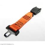 CAT LIFT TRUCKS - EXTENSION, SEAT BELT ORANGE A000049305 A000049305 CAT LIFT TRUCKS - EXTENSION, SEAT BELT ORANGE A000049305 A000049305