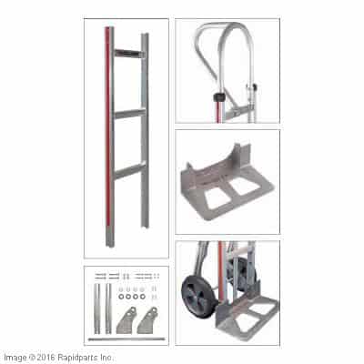 CAT LIFT TRUCKS - HAND TRUCK,1-15-AA-830 A000033671 A000033671 CAT LIFT TRUCKS - HAND TRUCK,1-15-AA-830 A000033671 A000033671