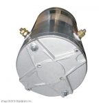 CAT LIFT TRUCKS - MOTOR,REMAN,48 VOLT A000040132 A000040132